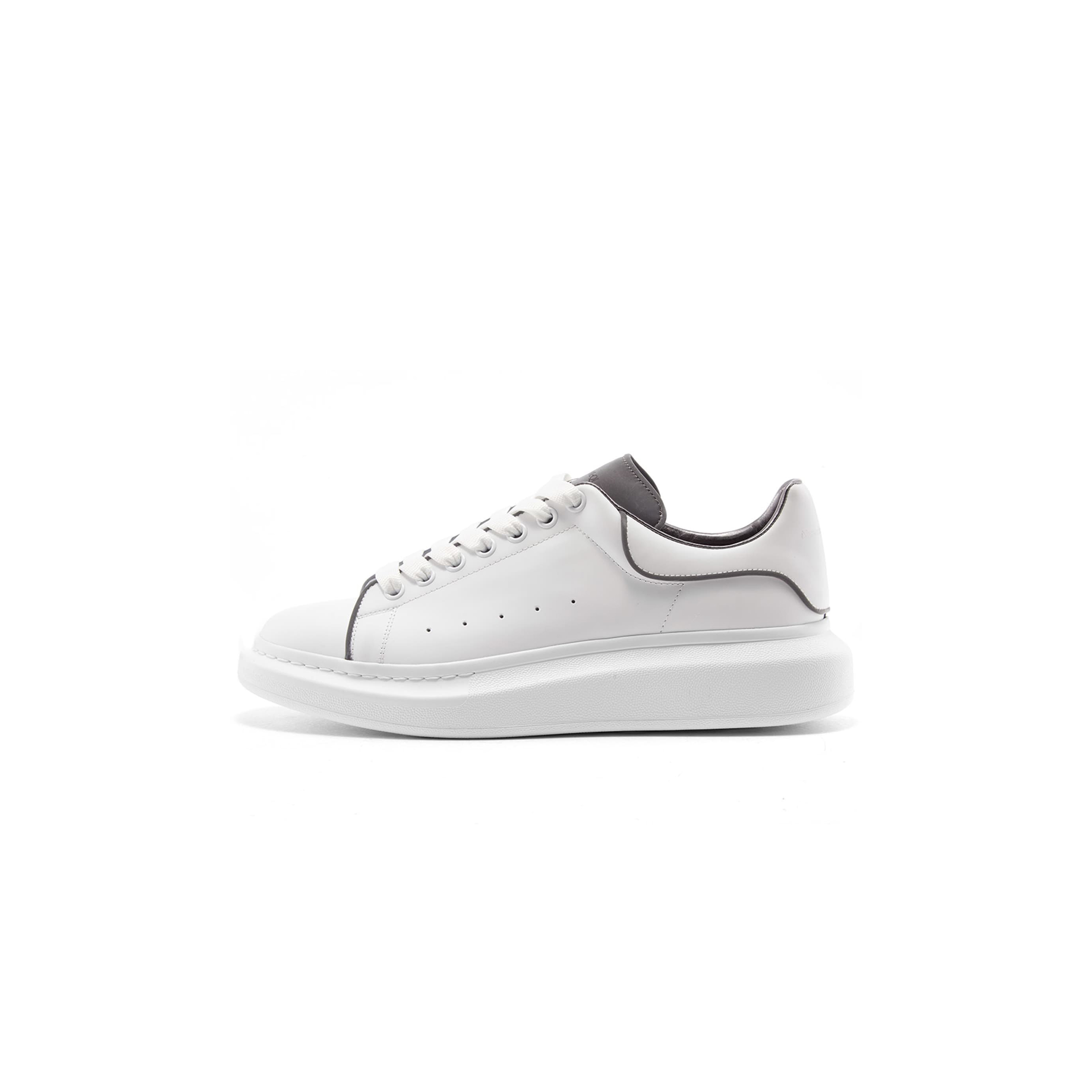 ALEXANDER MCQUEEN OVERSIZED SNEAKER 274950WHGP69739